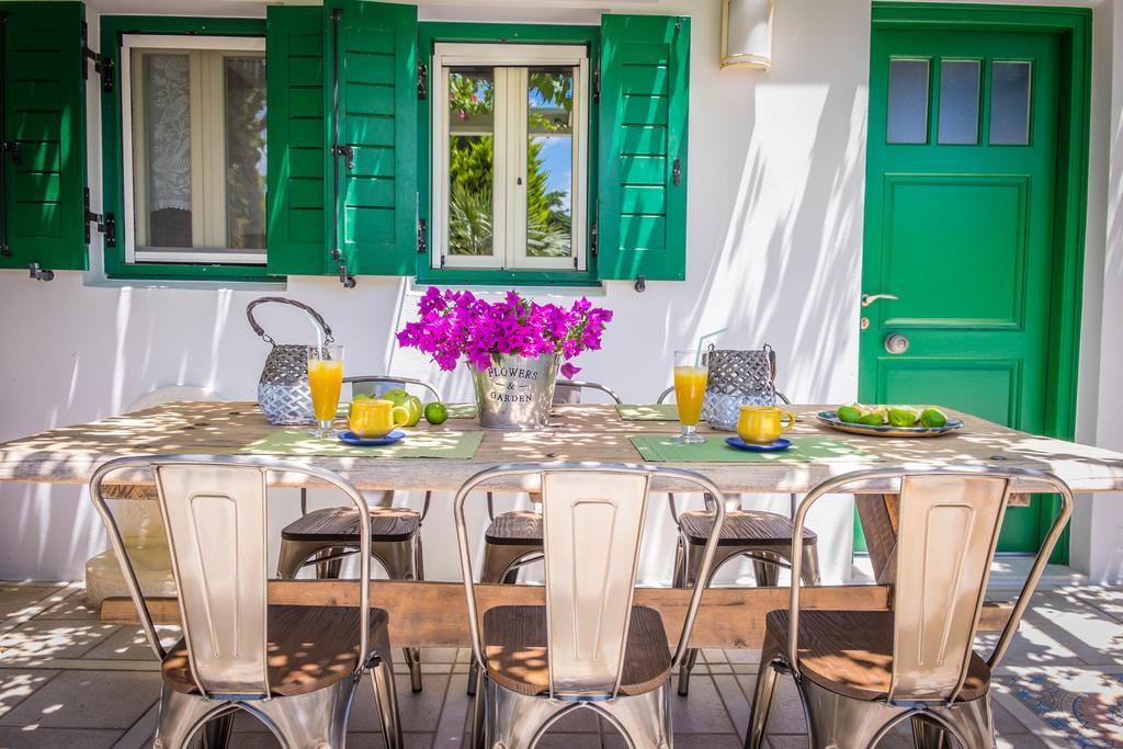 Montana Villa Stelida  Pokoj fotografie
