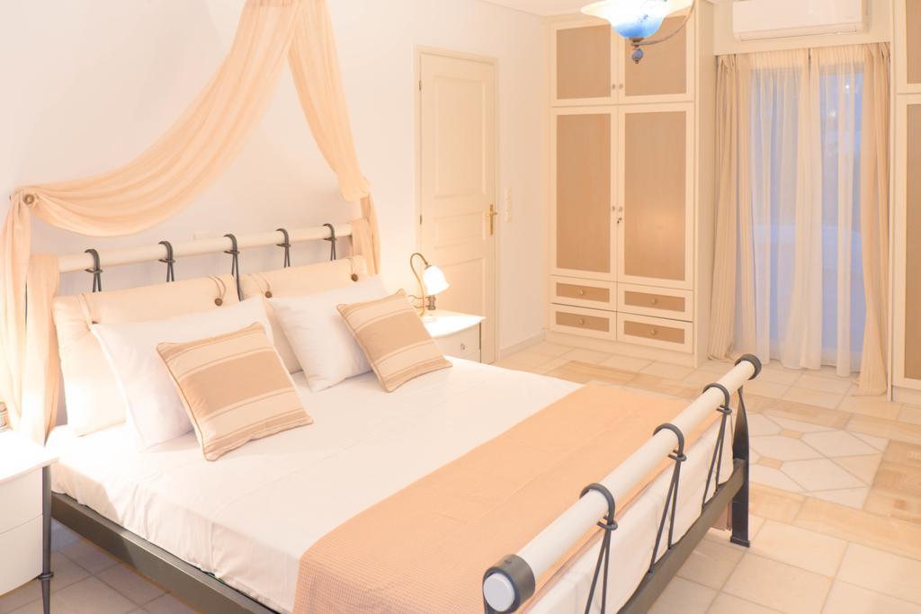 Montana Villa Stelida  Pokoj fotografie