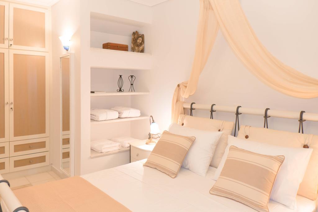 Montana Villa Stelida  Pokoj fotografie