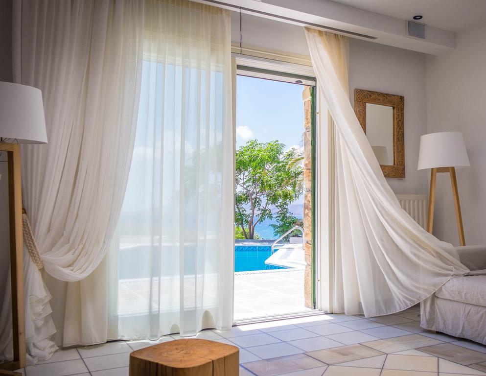 Montana Villa Stelida  Pokoj fotografie